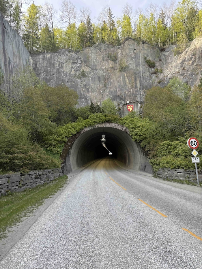 Infrastruktur